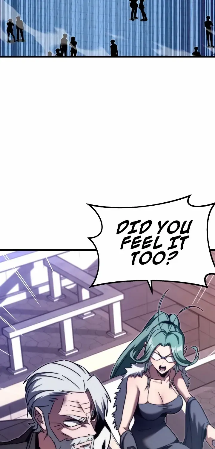 I Took over The Academy With a Single Sashimi Knife Chapter 2 page 58 - 