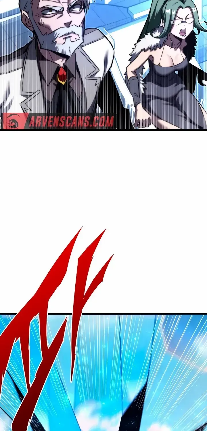 I Took over The Academy With a Single Sashimi Knife Chapter 2 page 67 - 