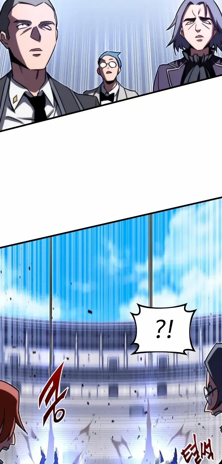 I Took over The Academy With a Single Sashimi Knife Chapter 2 page 71 - 