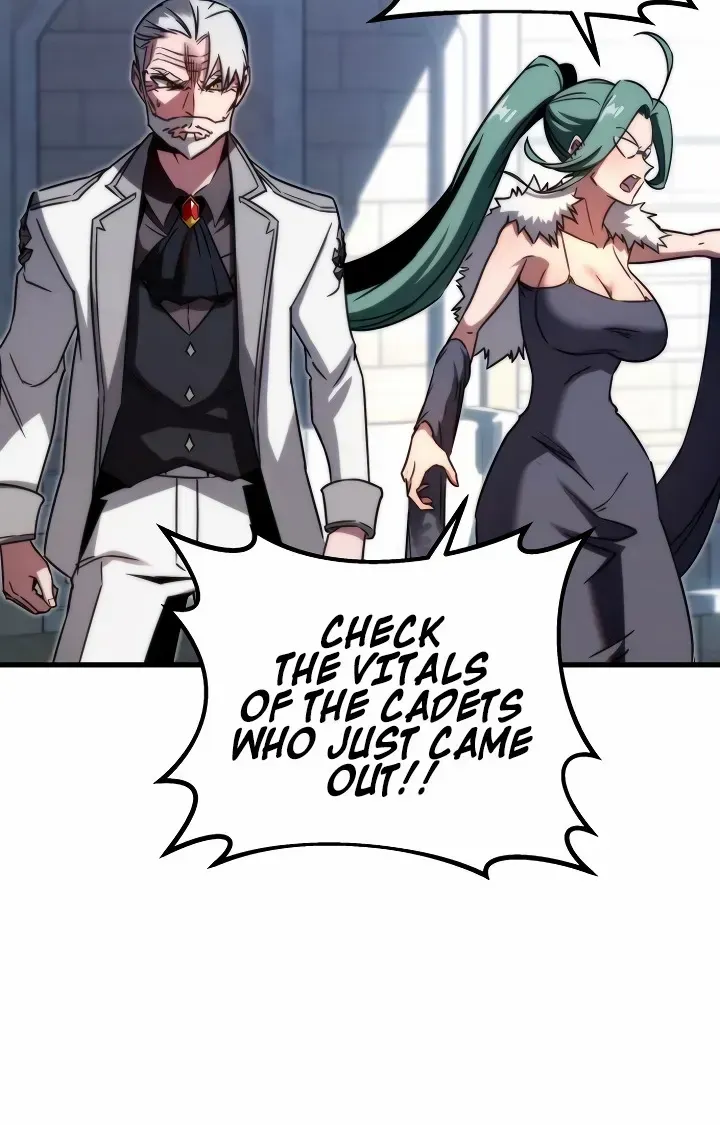 I Took over The Academy With a Single Sashimi Knife Chapter 2 page 80 - 
