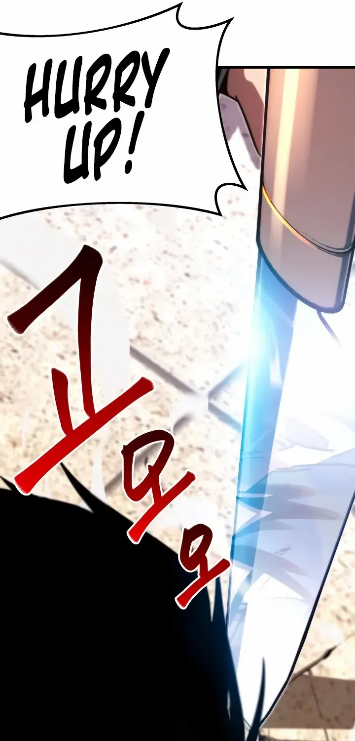I Took over The Academy With a Single Sashimi Knife Chapter 2 page 81 - 