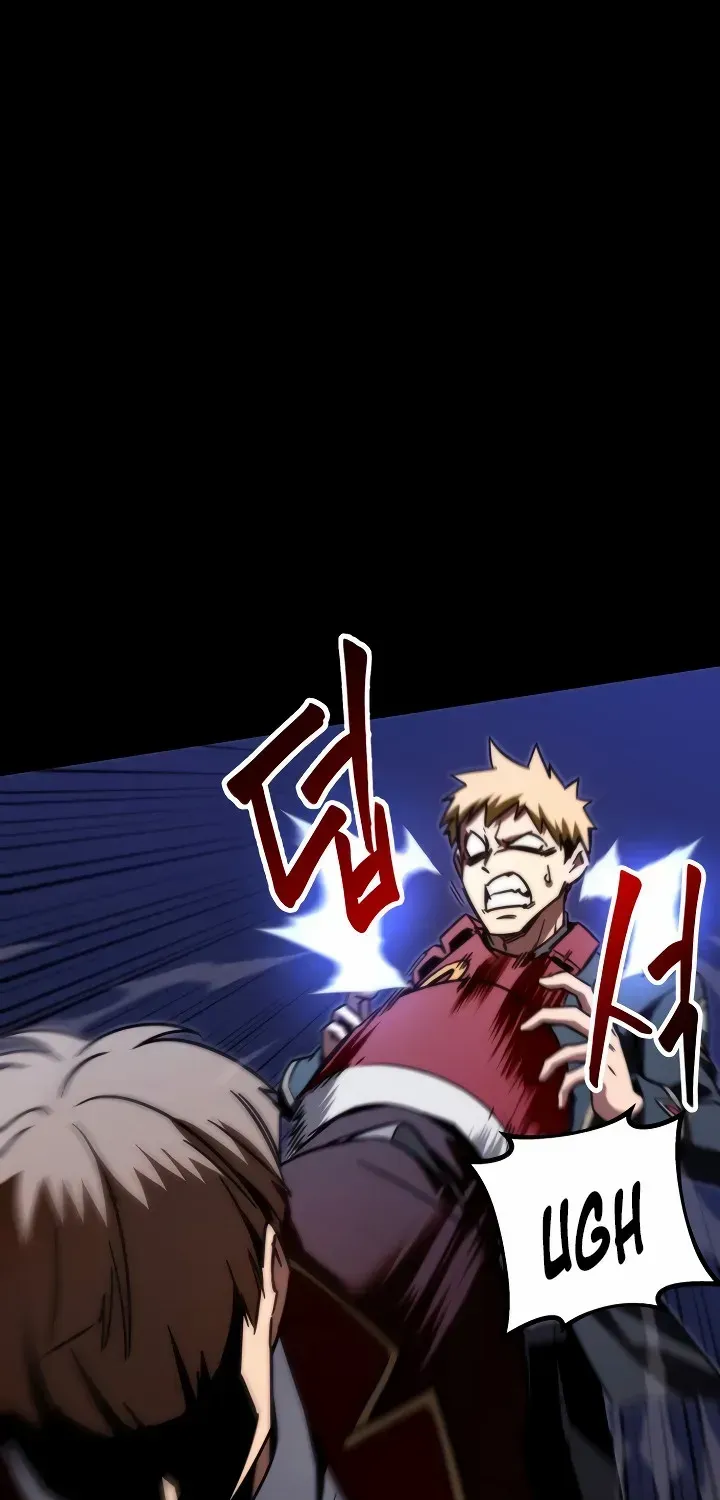 I Took over The Academy With a Single Sashimi Knife Chapter 2 page 87 - 