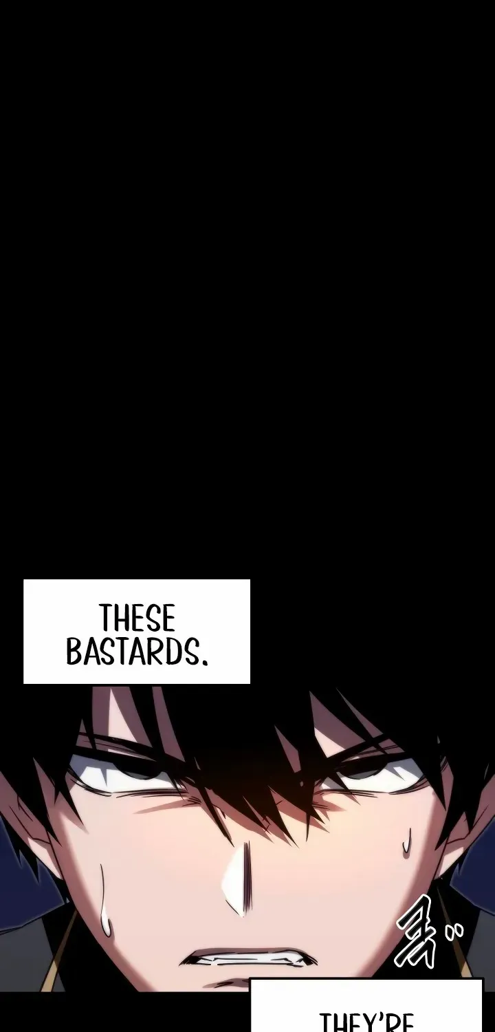 I Took over The Academy With a Single Sashimi Knife Chapter 2 page 96 - 