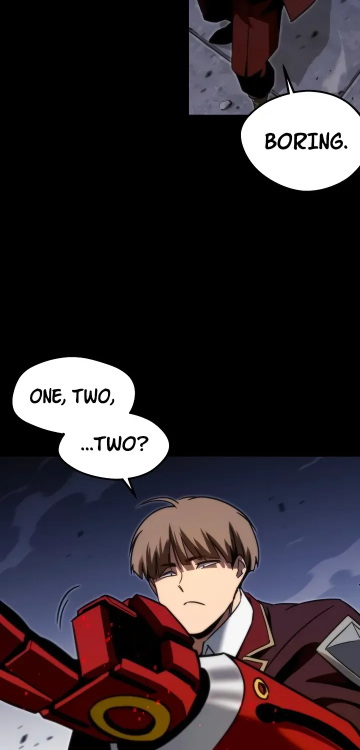 I Took over The Academy With a Single Sashimi Knife Chapter 2 page 100 - 