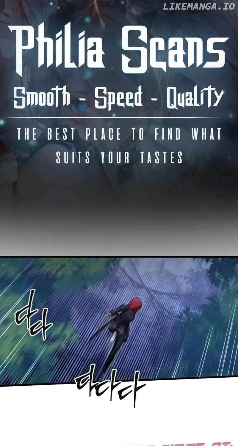 I Took over The Academy With a Single Sashimi Knife Chapter 20 page 2 - 