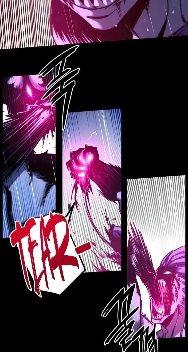 I Took over The Academy With a Single Sashimi Knife Chapter 20 page 105 - 