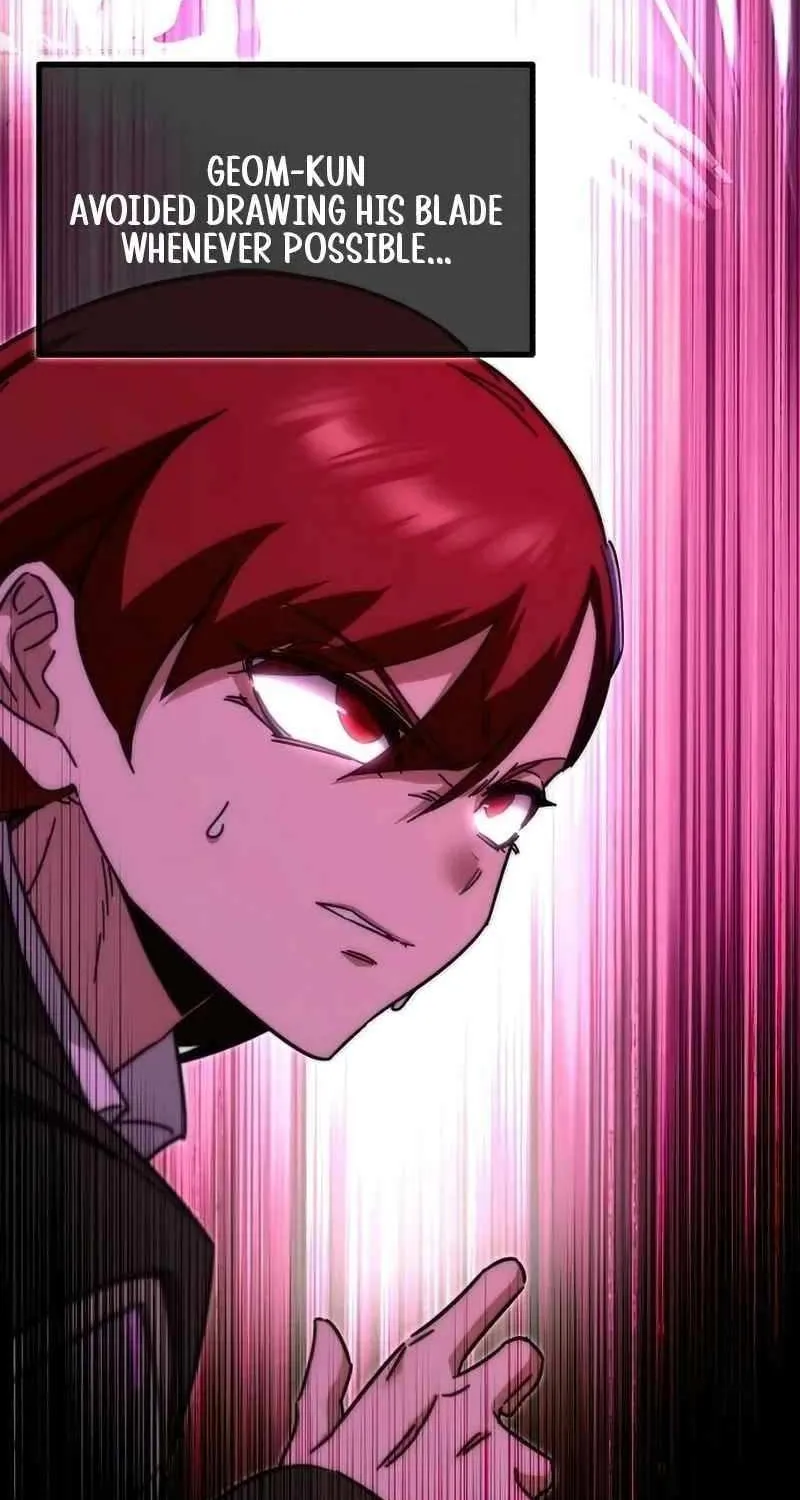 I Took over The Academy With a Single Sashimi Knife Chapter 20 page 12 - 