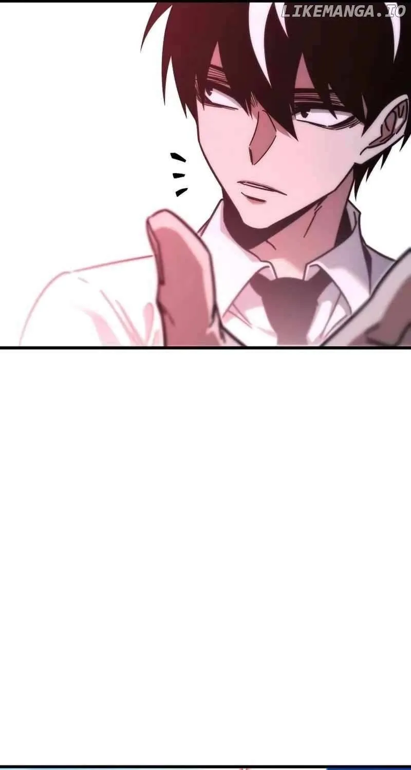 I Took over The Academy With a Single Sashimi Knife Chapter 20 page 118 - 