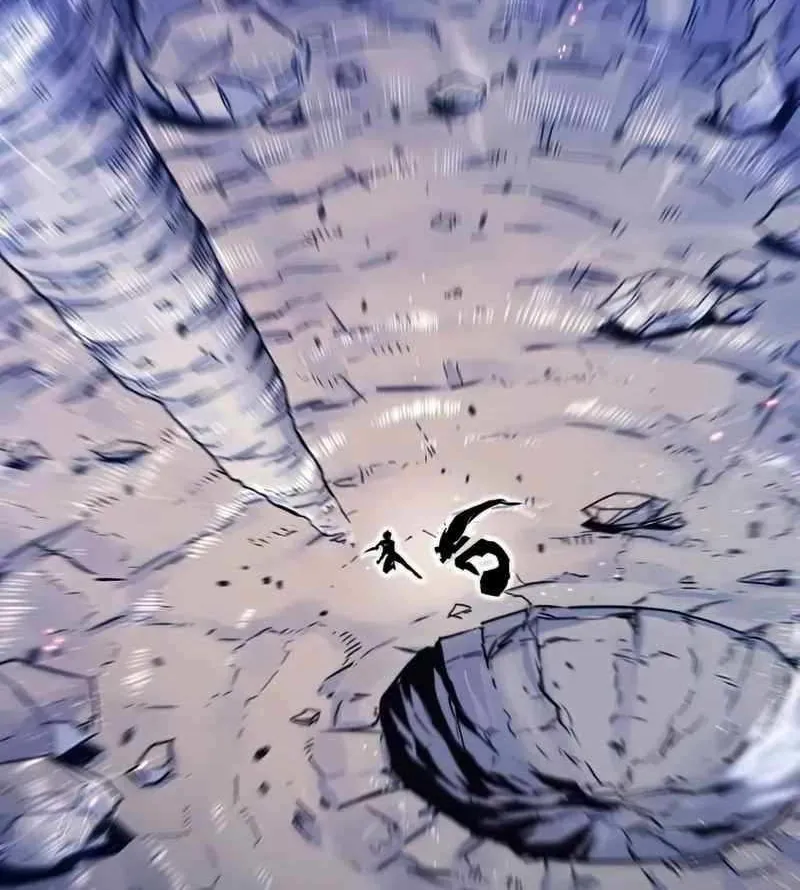 I Took over The Academy With a Single Sashimi Knife Chapter 20 page 133 - 