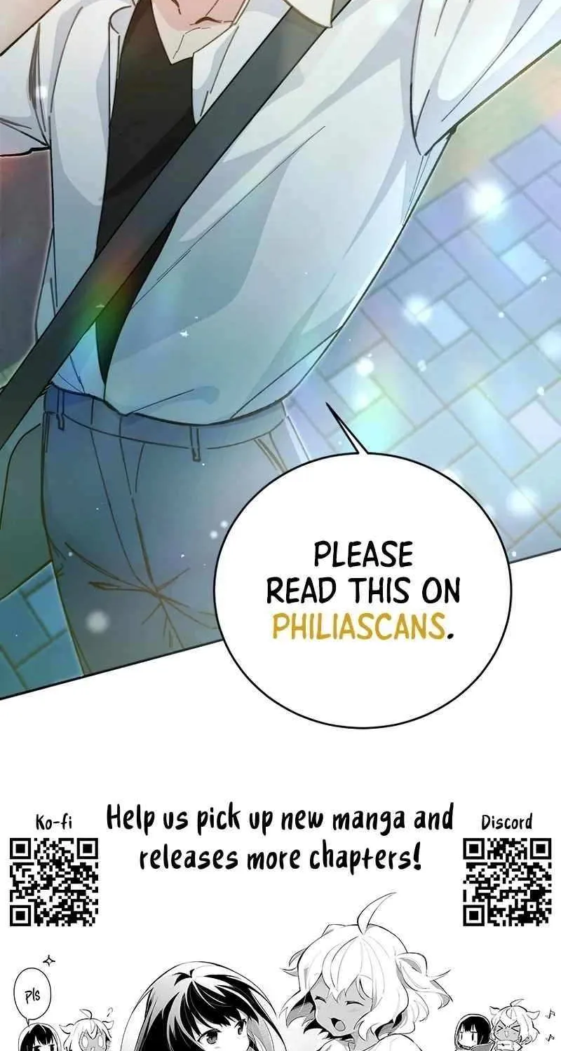 I Took over The Academy With a Single Sashimi Knife Chapter 20 page 139 - 