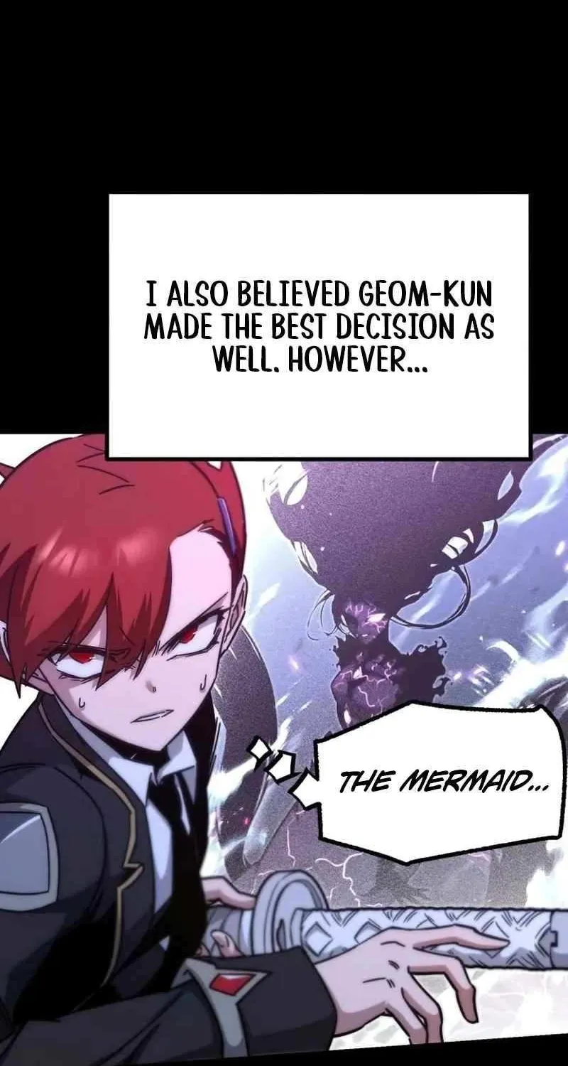 I Took over The Academy With a Single Sashimi Knife Chapter 20 page 15 - 