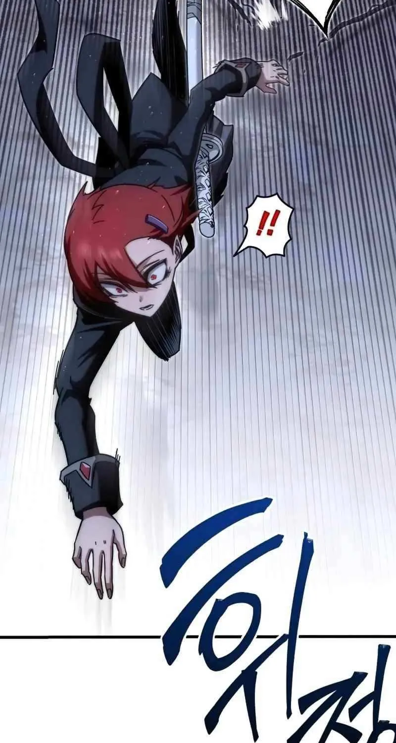 I Took over The Academy With a Single Sashimi Knife Chapter 20 page 20 - 