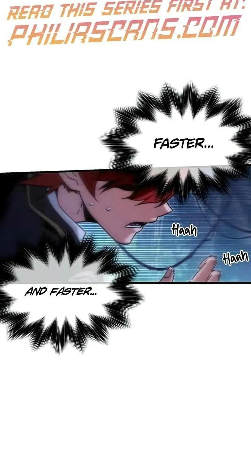 I Took over The Academy With a Single Sashimi Knife Chapter 20 page 3 - 