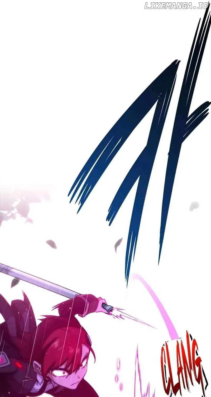 I Took over The Academy With a Single Sashimi Knife Chapter 20 page 33 - 
