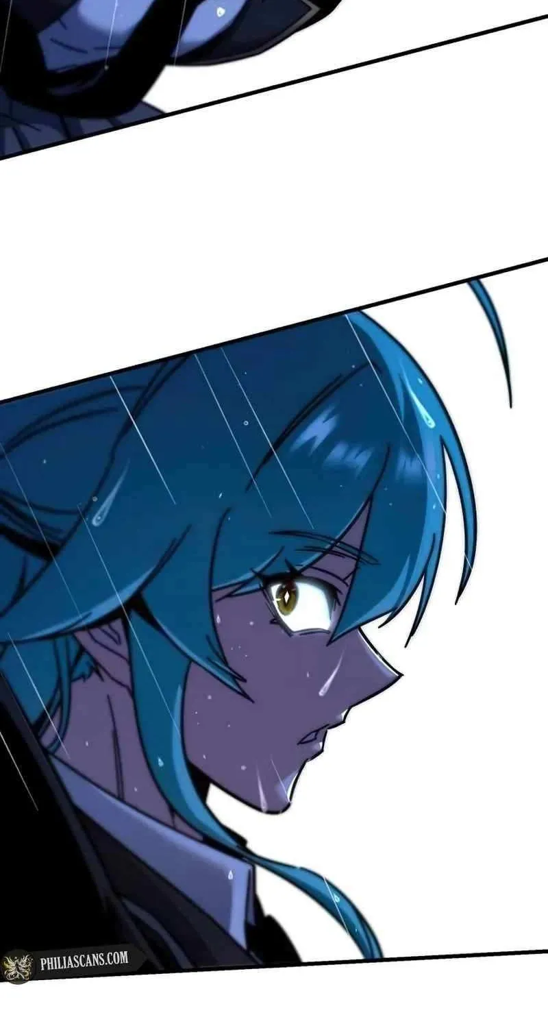I Took over The Academy With a Single Sashimi Knife Chapter 20 page 36 - 