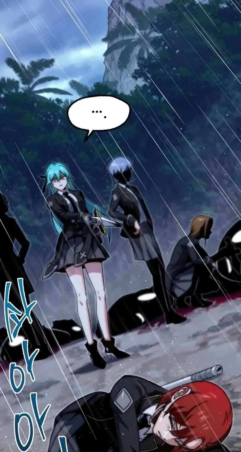 I Took over The Academy With a Single Sashimi Knife Chapter 20 page 39 - 