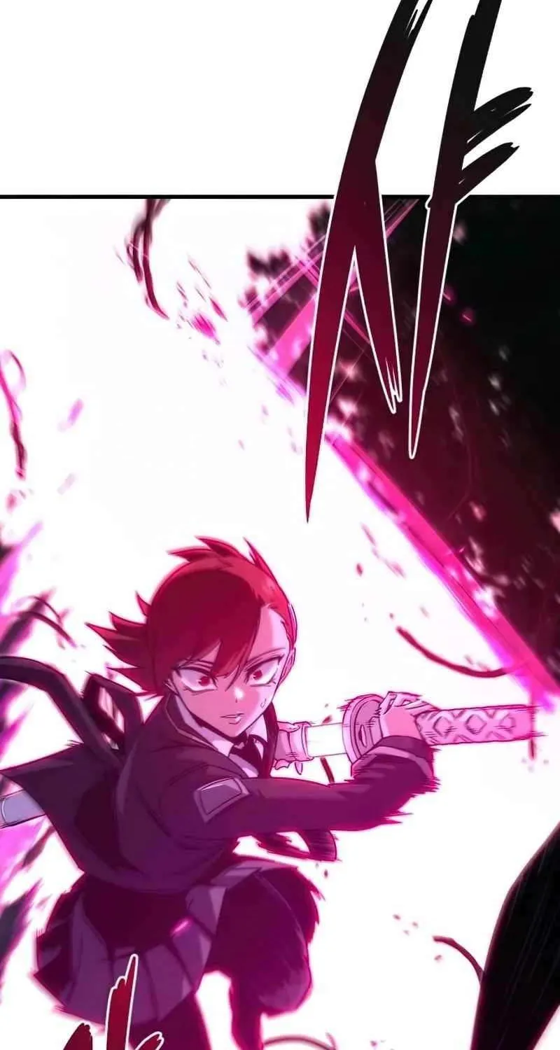 I Took over The Academy With a Single Sashimi Knife Chapter 20 page 5 - 