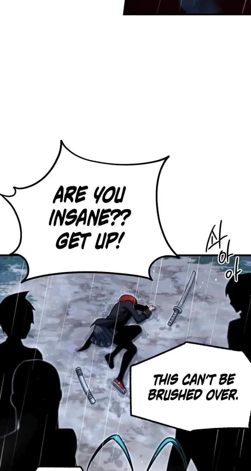 I Took over The Academy With a Single Sashimi Knife Chapter 20 page 42 - 