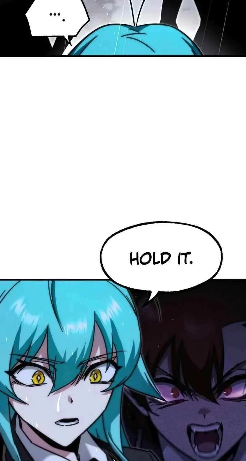 I Took over The Academy With a Single Sashimi Knife Chapter 20 page 43 - 