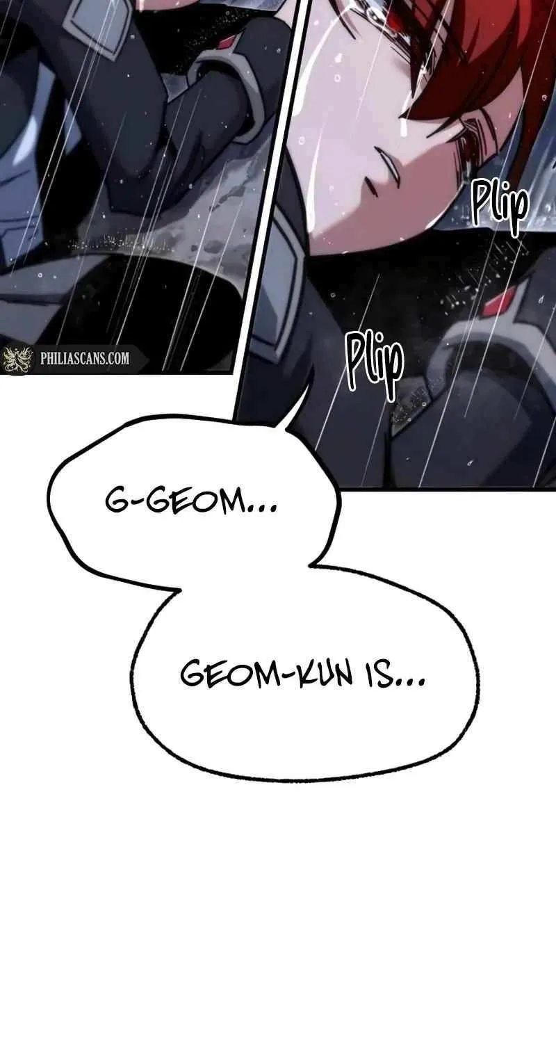 I Took over The Academy With a Single Sashimi Knife Chapter 20 page 45 - 