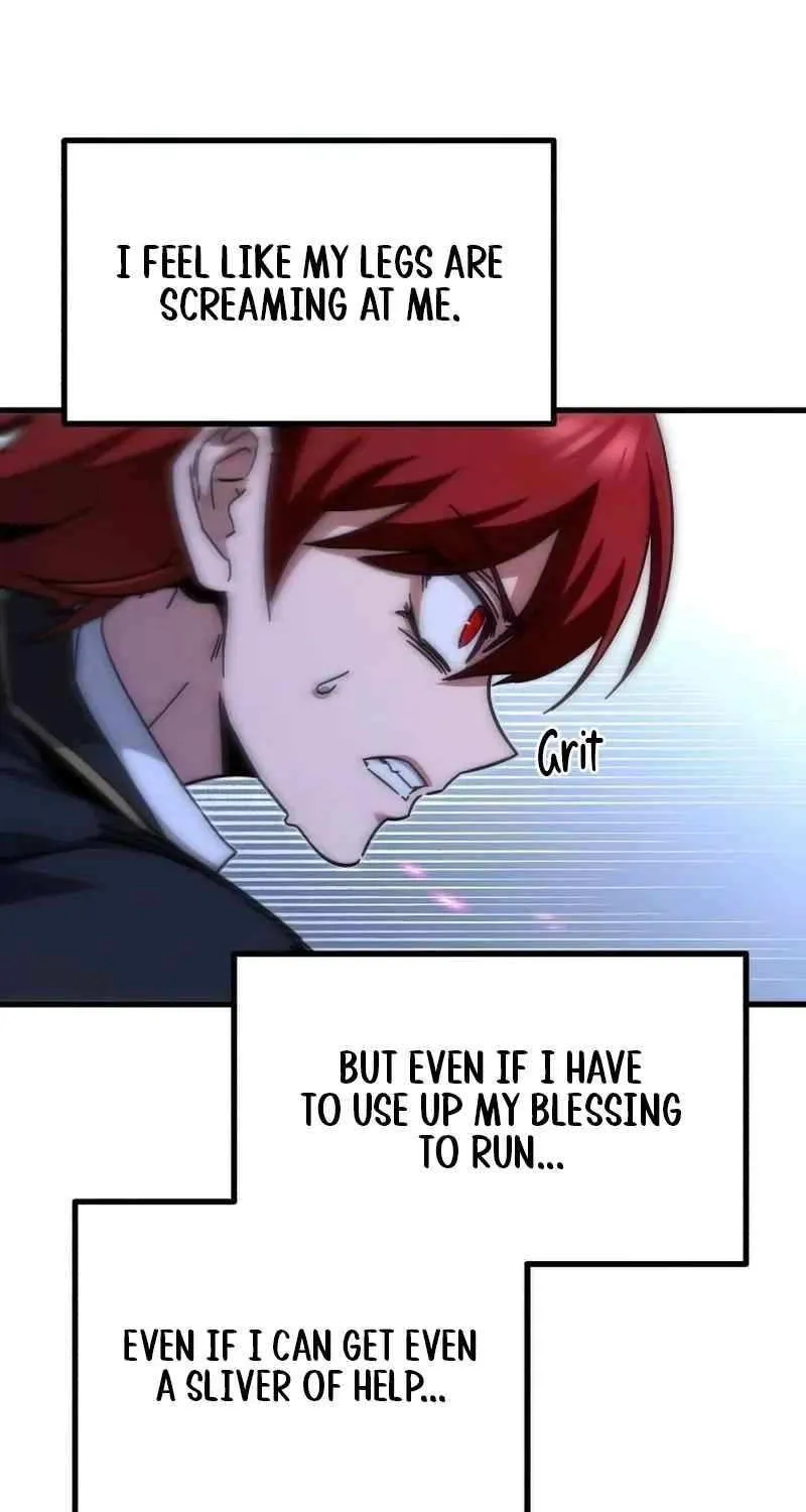 I Took over The Academy With a Single Sashimi Knife Chapter 20 page 7 - 