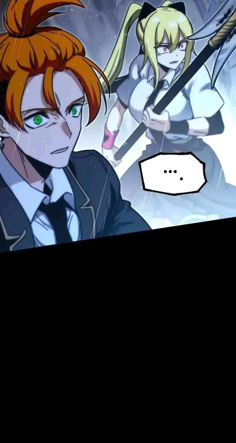 I Took over The Academy With a Single Sashimi Knife Chapter 20 page 62 - 