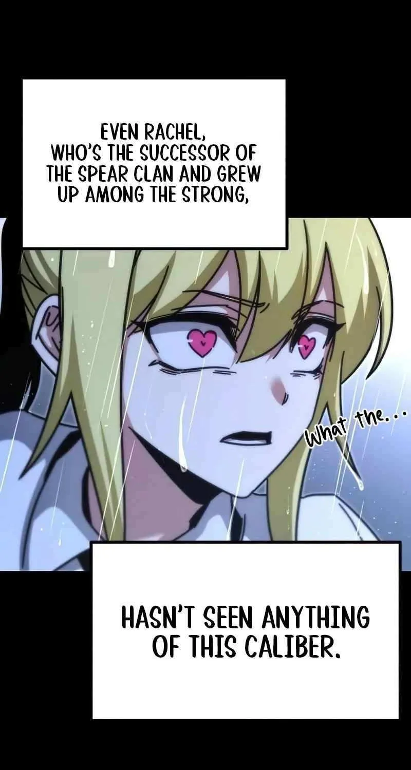 I Took over The Academy With a Single Sashimi Knife Chapter 20 page 63 - 