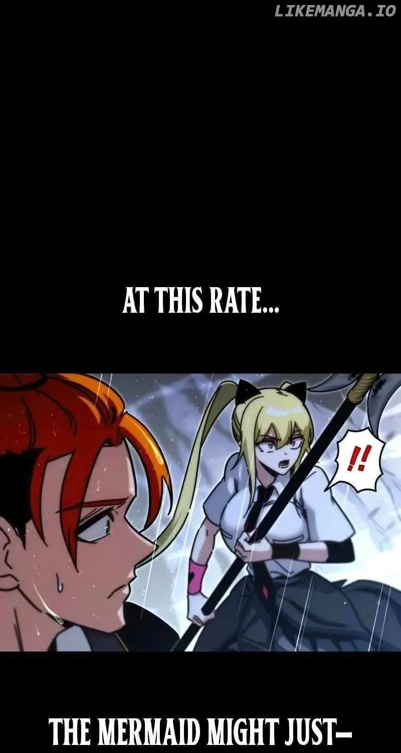 I Took over The Academy With a Single Sashimi Knife Chapter 20 page 64 - 