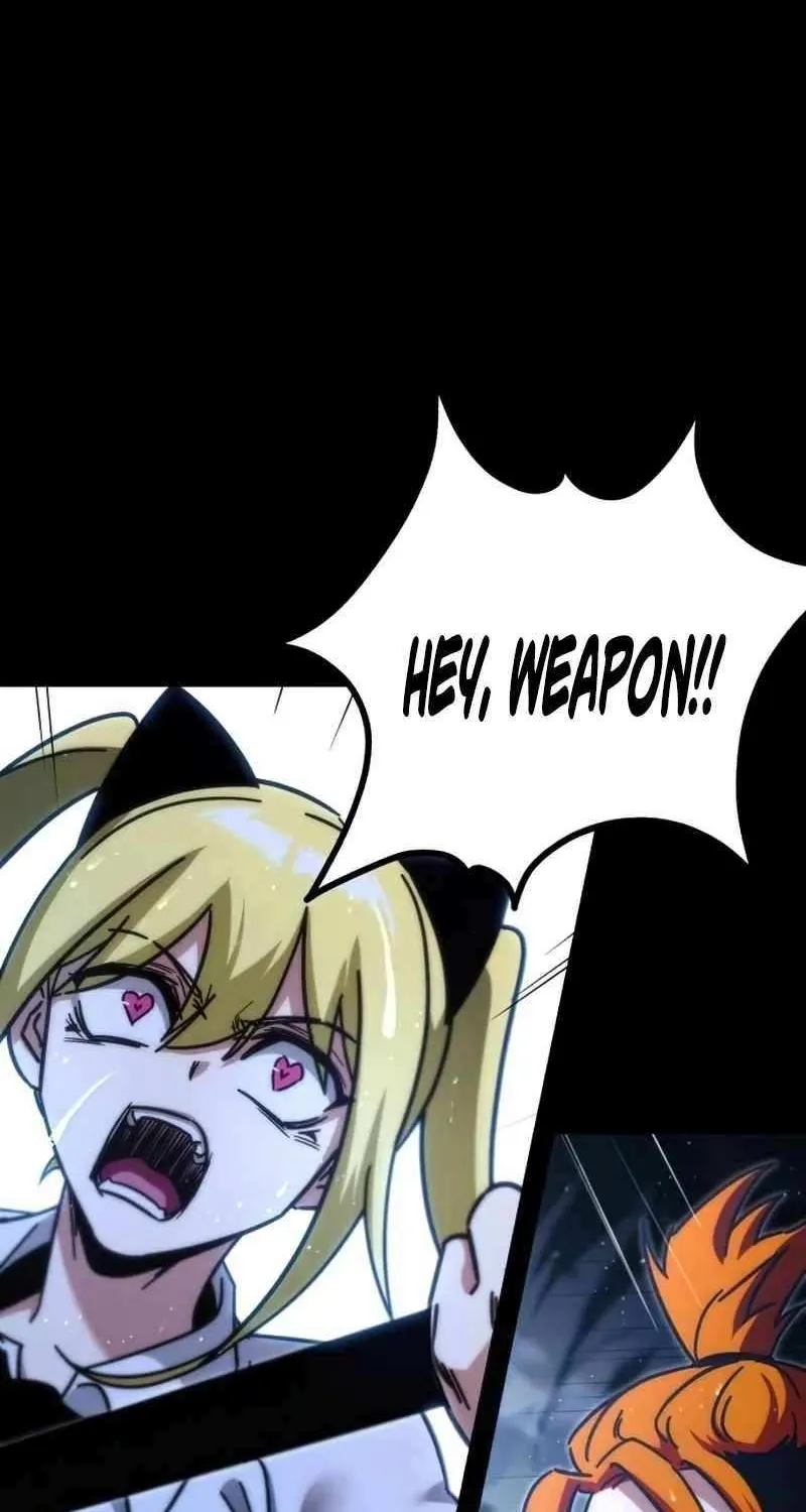 I Took over The Academy With a Single Sashimi Knife Chapter 20 page 65 - 