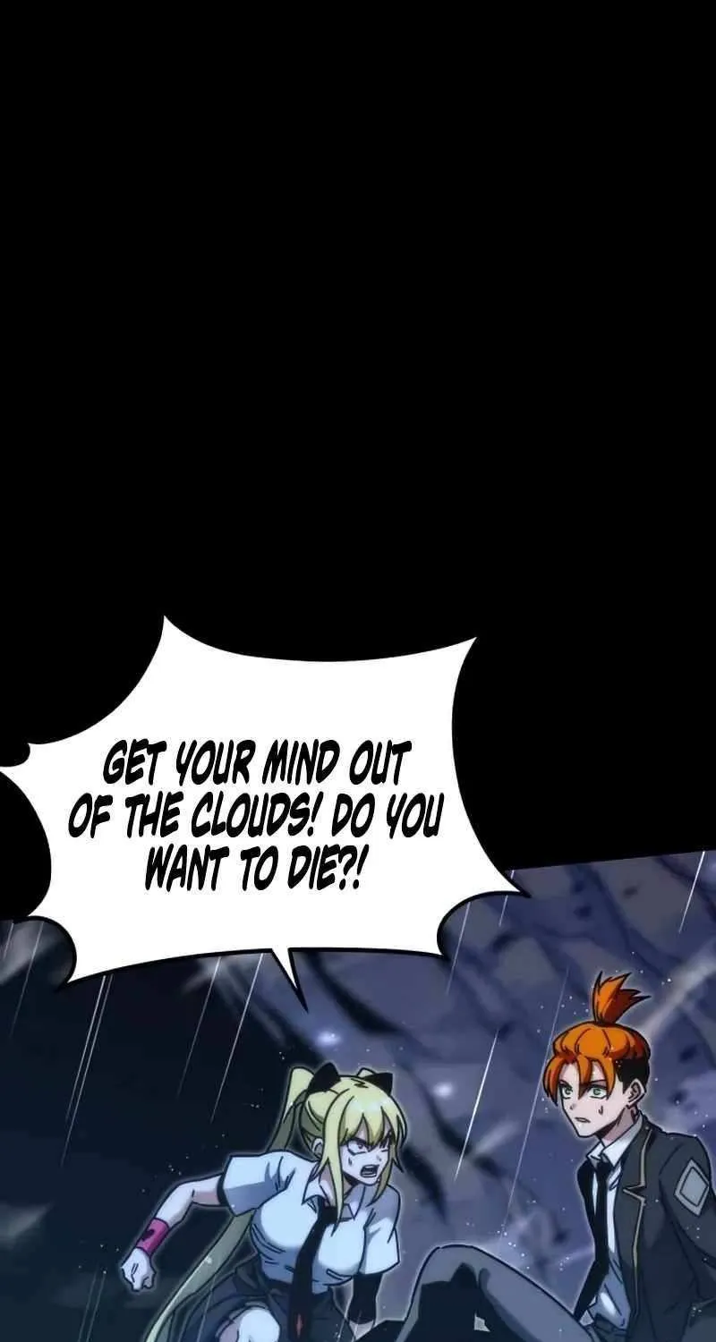 I Took over The Academy With a Single Sashimi Knife Chapter 20 page 68 - 