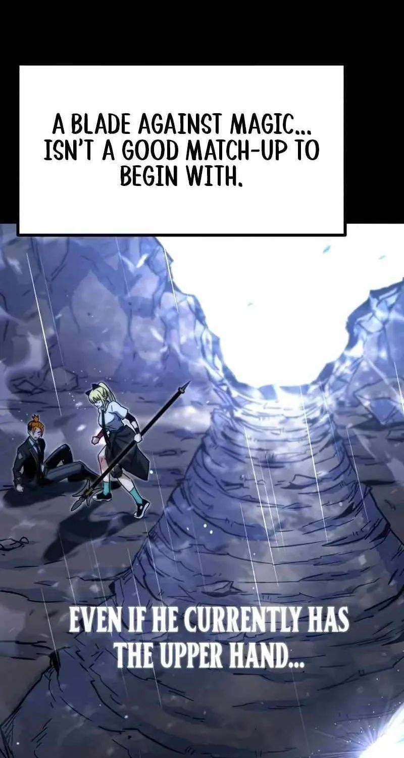 I Took over The Academy With a Single Sashimi Knife Chapter 20 page 73 - 