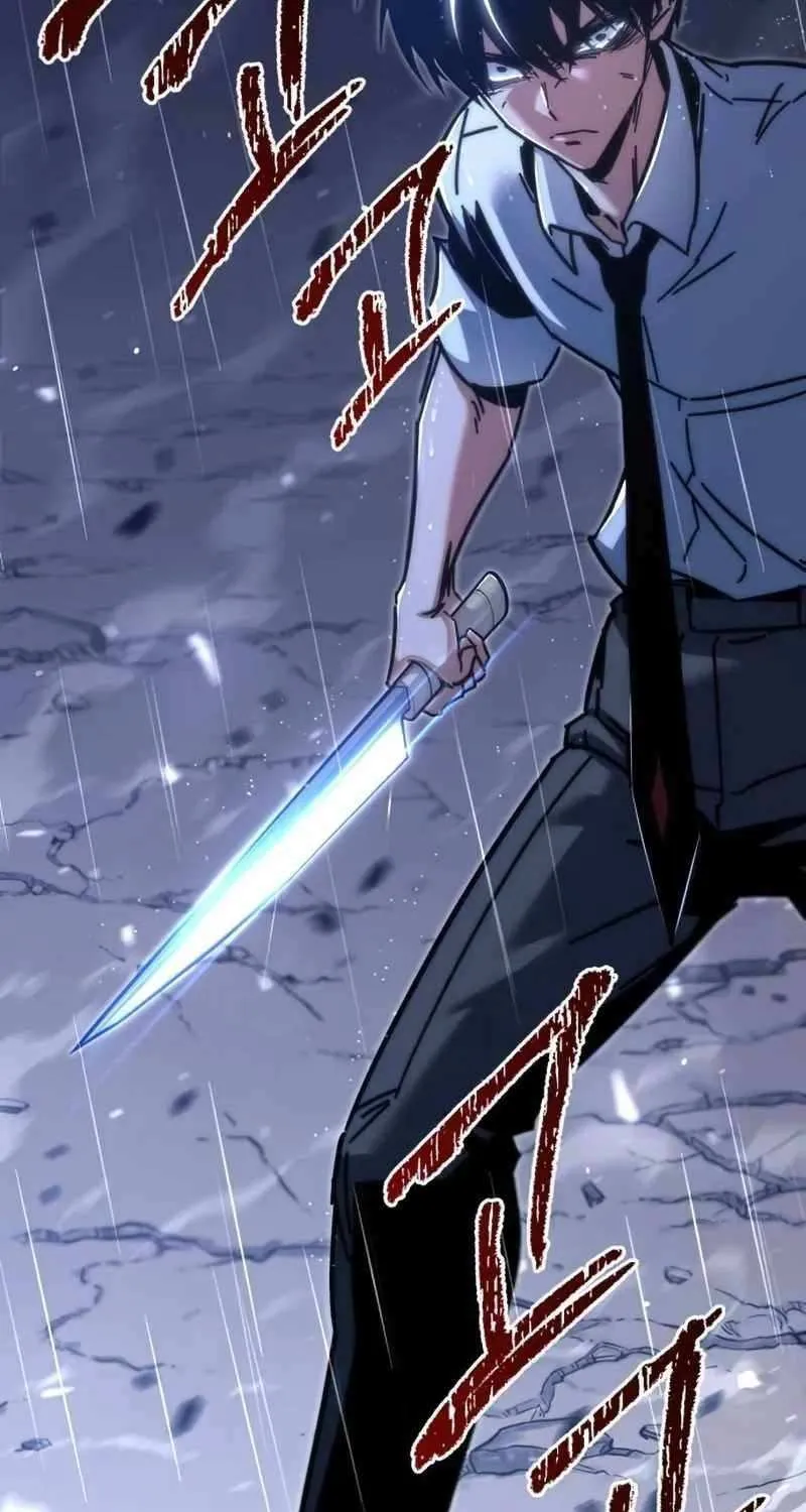 I Took over The Academy With a Single Sashimi Knife Chapter 20 page 76 - 