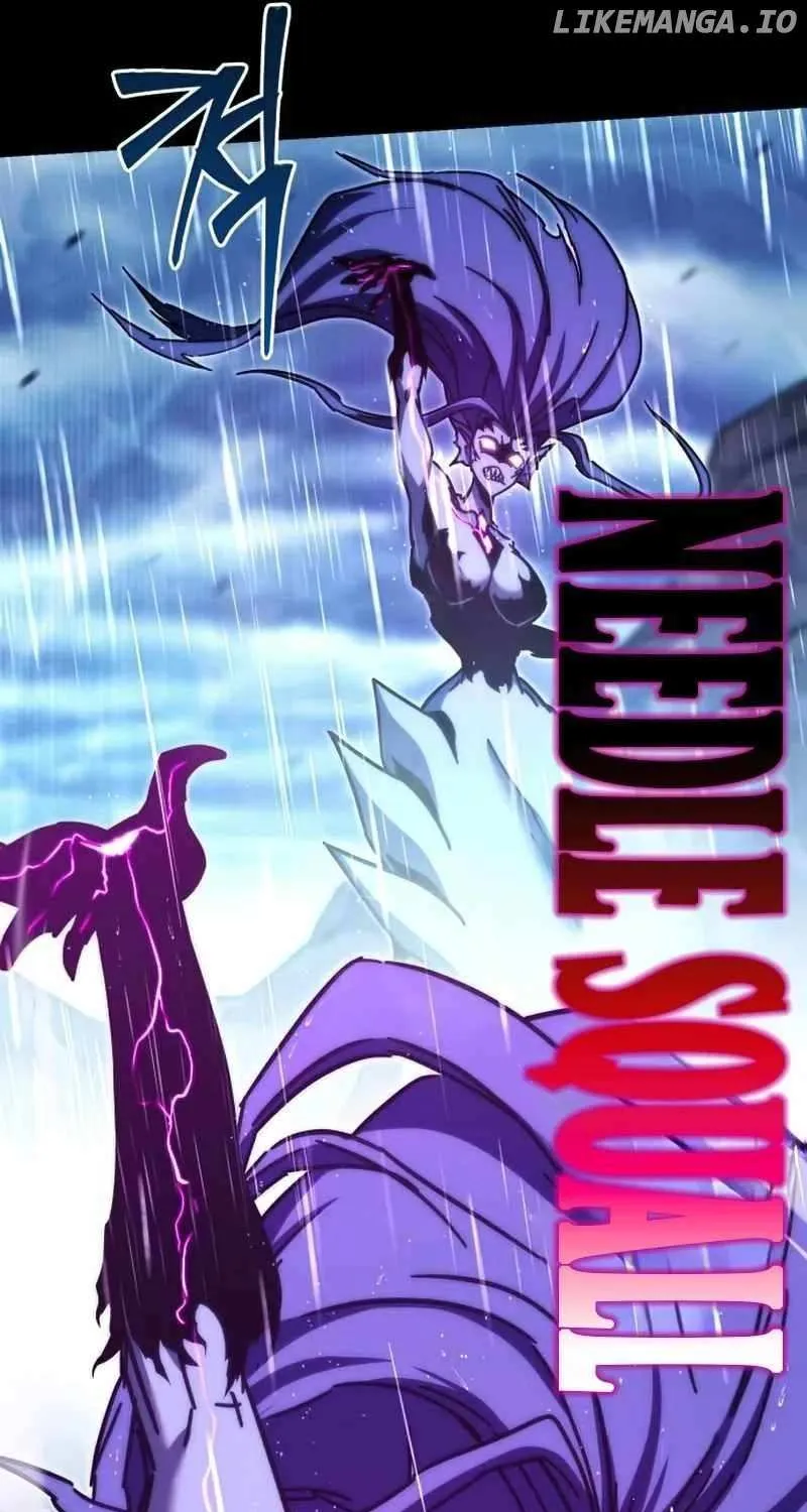 I Took over The Academy With a Single Sashimi Knife Chapter 20 page 79 - 