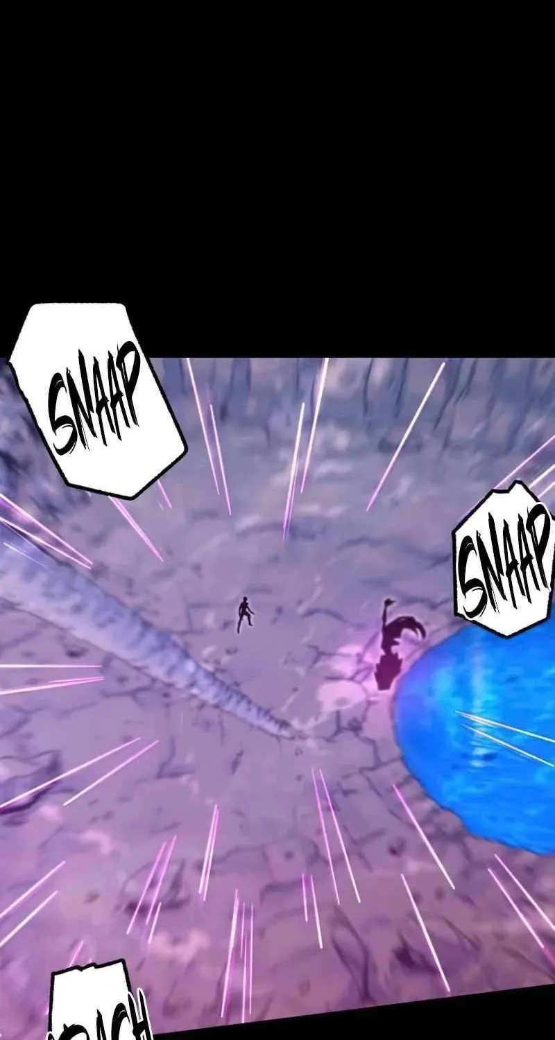 I Took over The Academy With a Single Sashimi Knife Chapter 20 page 82 - 
