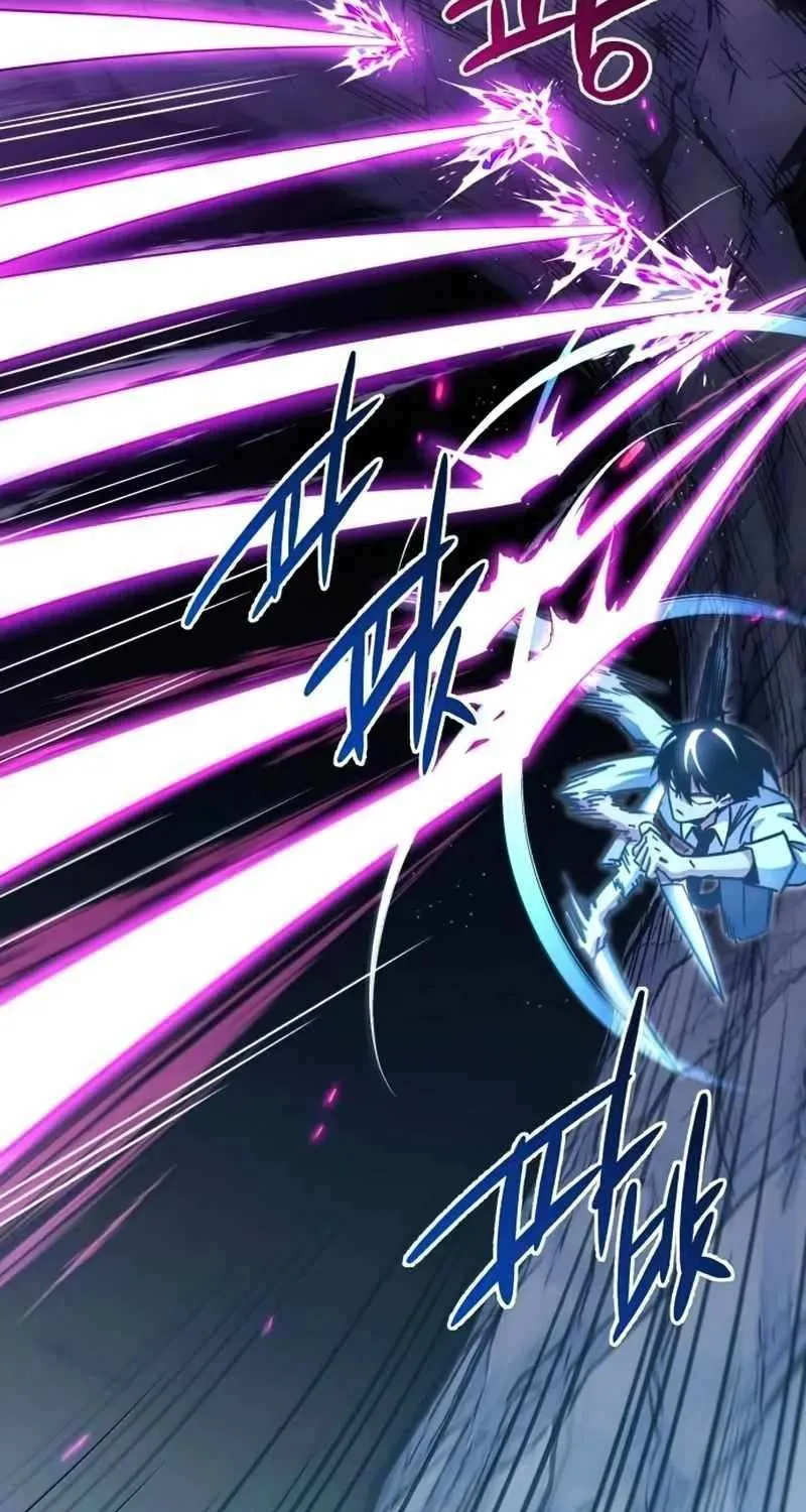 I Took over The Academy With a Single Sashimi Knife Chapter 20 page 90 - 