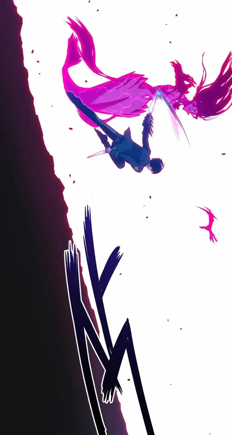 I Took over The Academy With a Single Sashimi Knife Chapter 21 page 103 - 