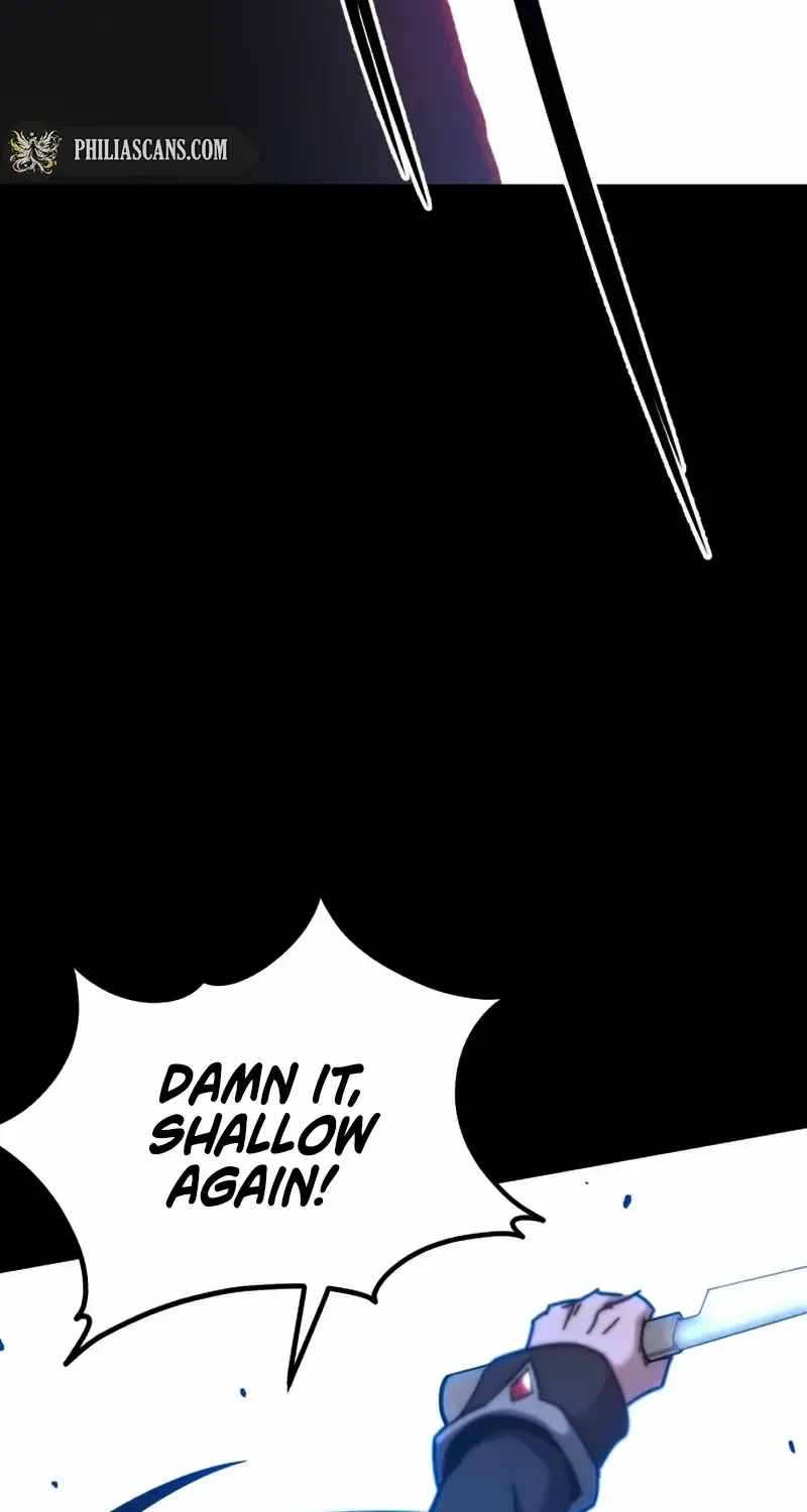 I Took over The Academy With a Single Sashimi Knife Chapter 21 page 104 - 