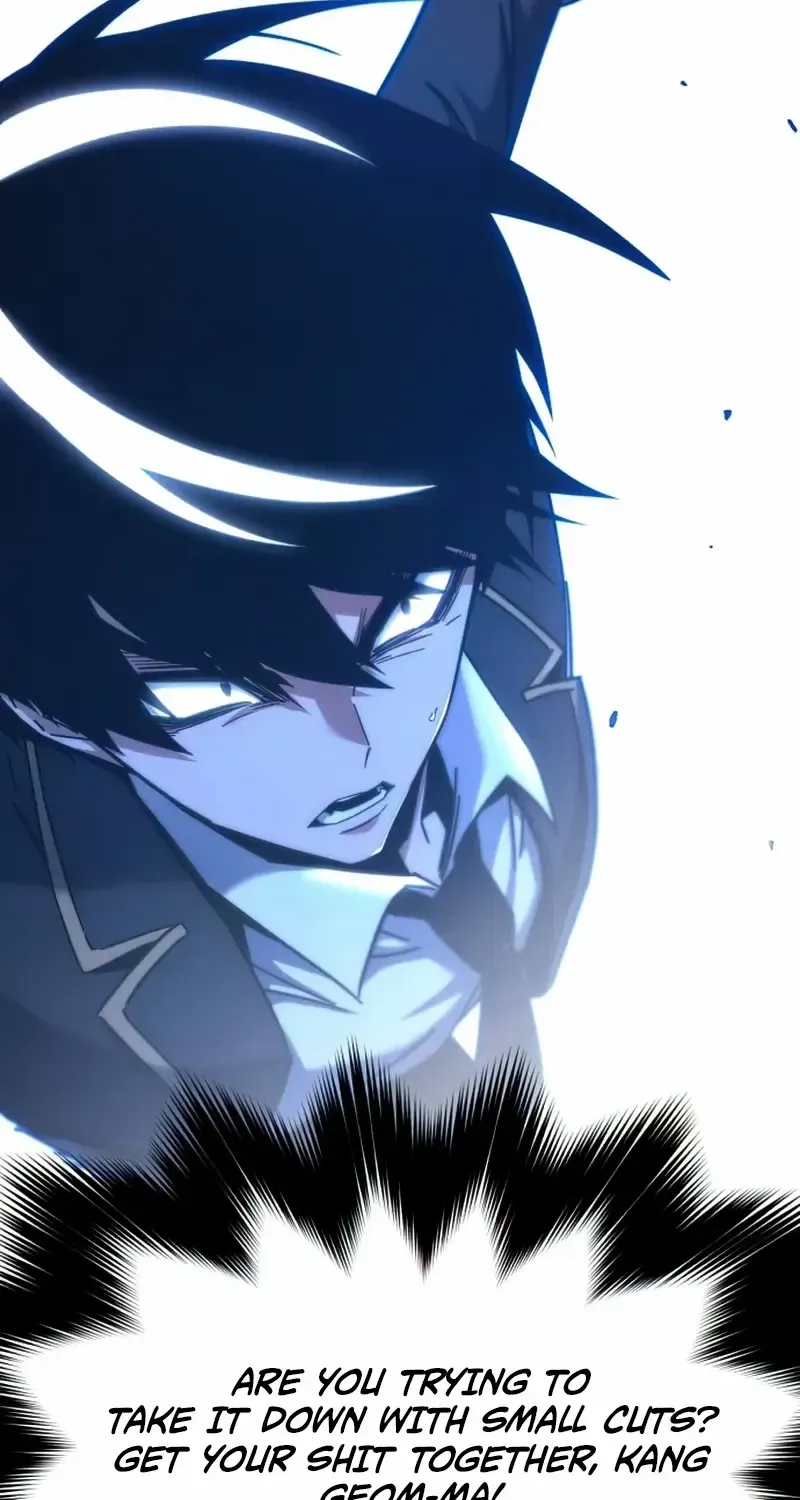 I Took over The Academy With a Single Sashimi Knife Chapter 21 page 105 - 
