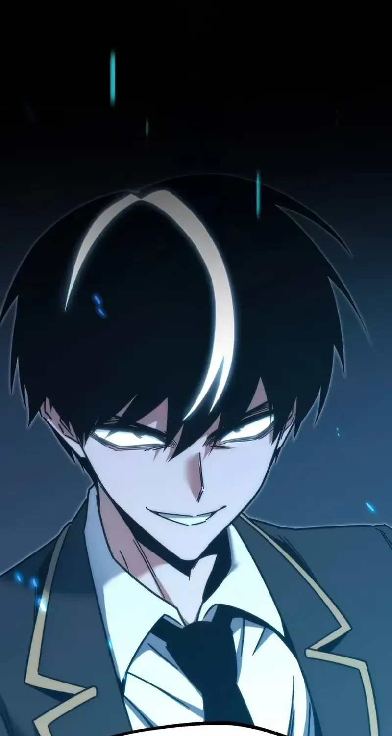 I Took over The Academy With a Single Sashimi Knife Chapter 21 page 12 - 