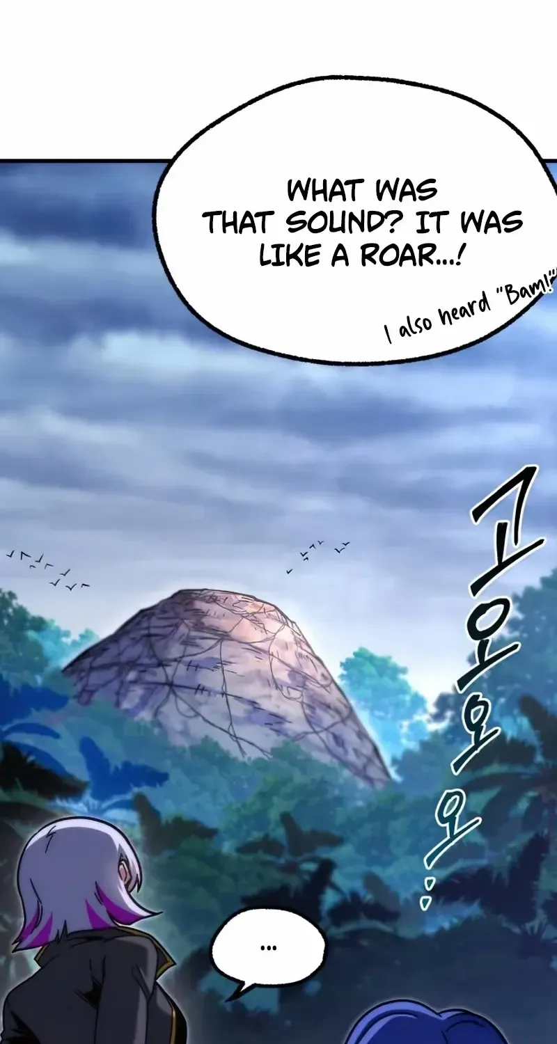I Took over The Academy With a Single Sashimi Knife Chapter 21 page 117 - 