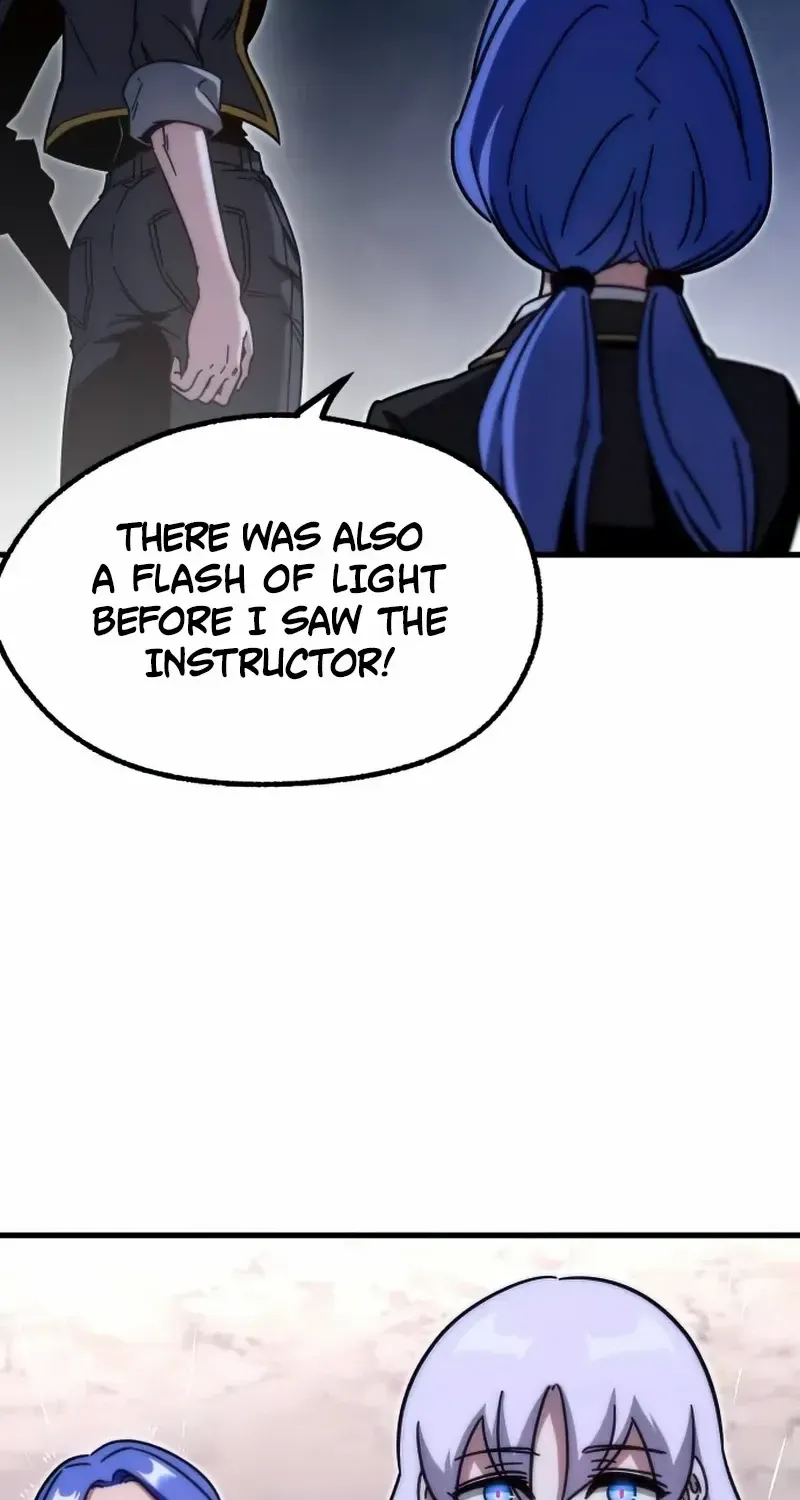 I Took over The Academy With a Single Sashimi Knife Chapter 21 page 118 - 