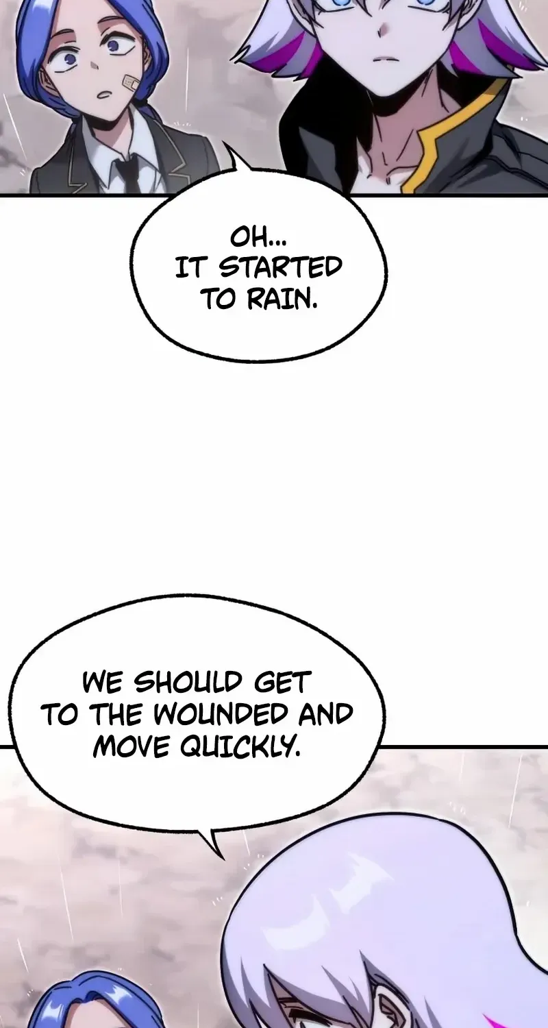 I Took over The Academy With a Single Sashimi Knife Chapter 21 page 119 - 