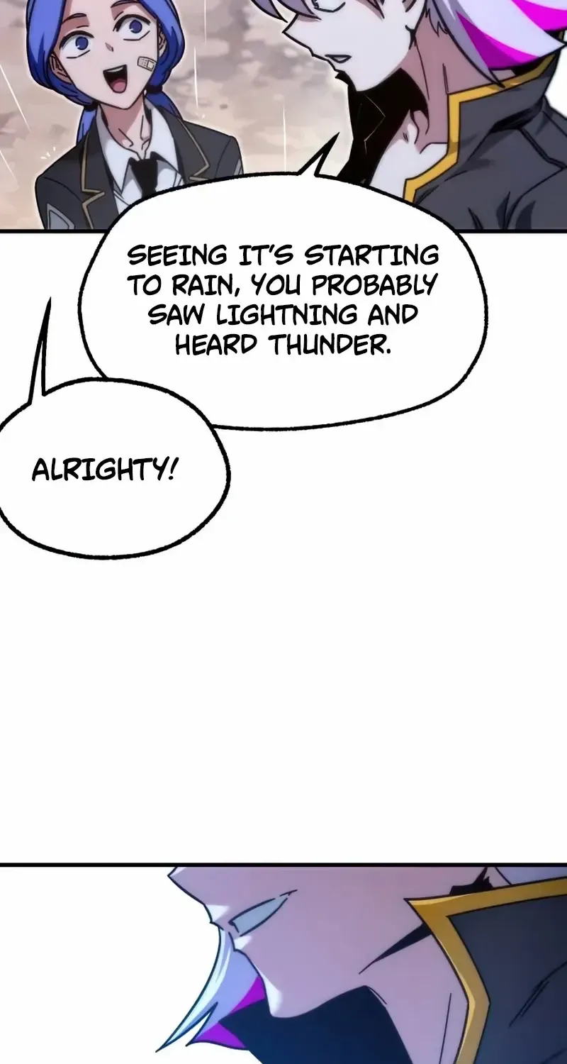 I Took over The Academy With a Single Sashimi Knife Chapter 21 page 120 - 