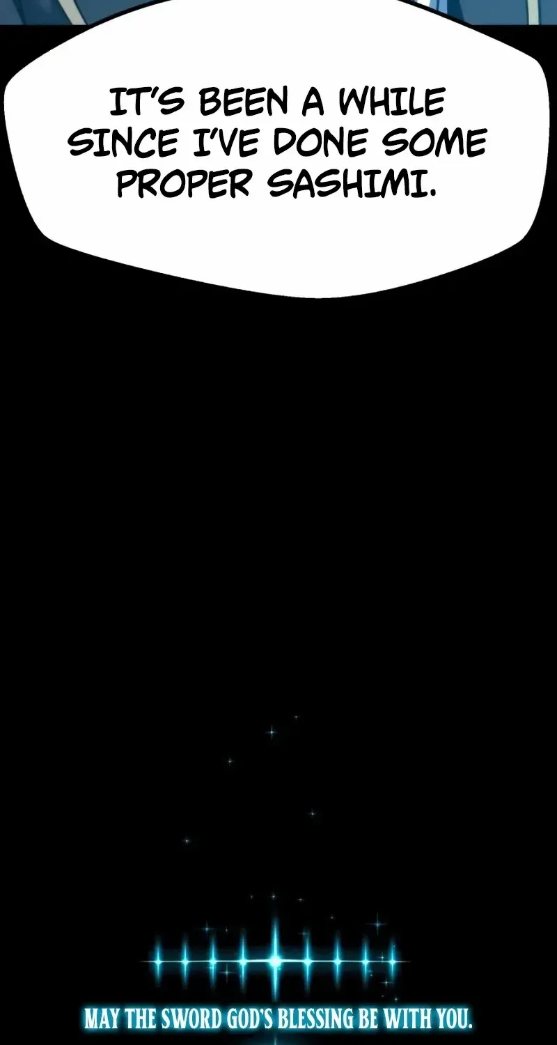 I Took over The Academy With a Single Sashimi Knife Chapter 21 page 13 - 