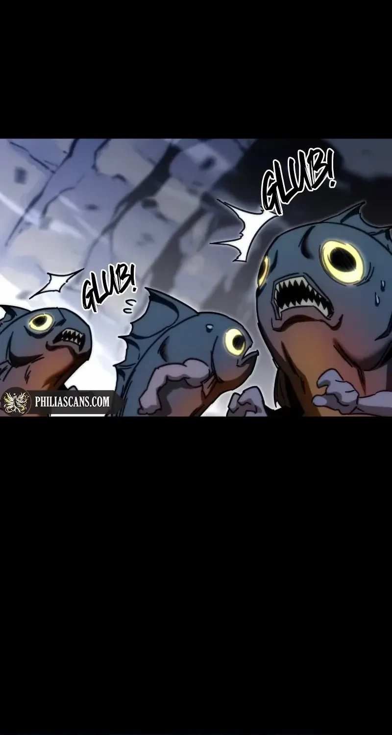 I Took over The Academy With a Single Sashimi Knife Chapter 21 page 126 - 