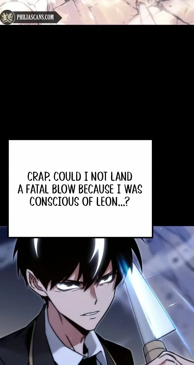 I Took over The Academy With a Single Sashimi Knife Chapter 21 page 129 - 