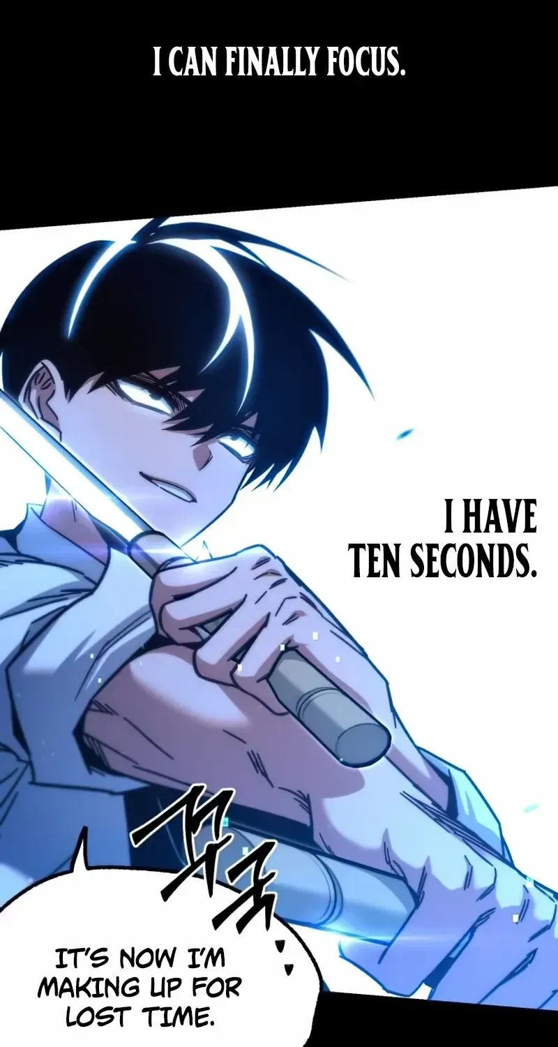 I Took over The Academy With a Single Sashimi Knife Chapter 21 page 139 - 