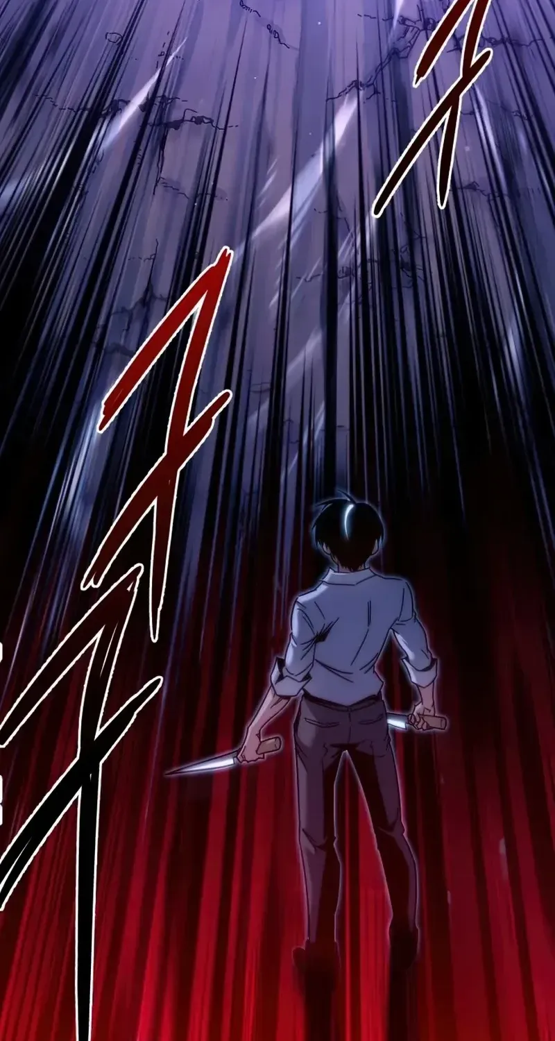 I Took over The Academy With a Single Sashimi Knife Chapter 21 page 143 - 