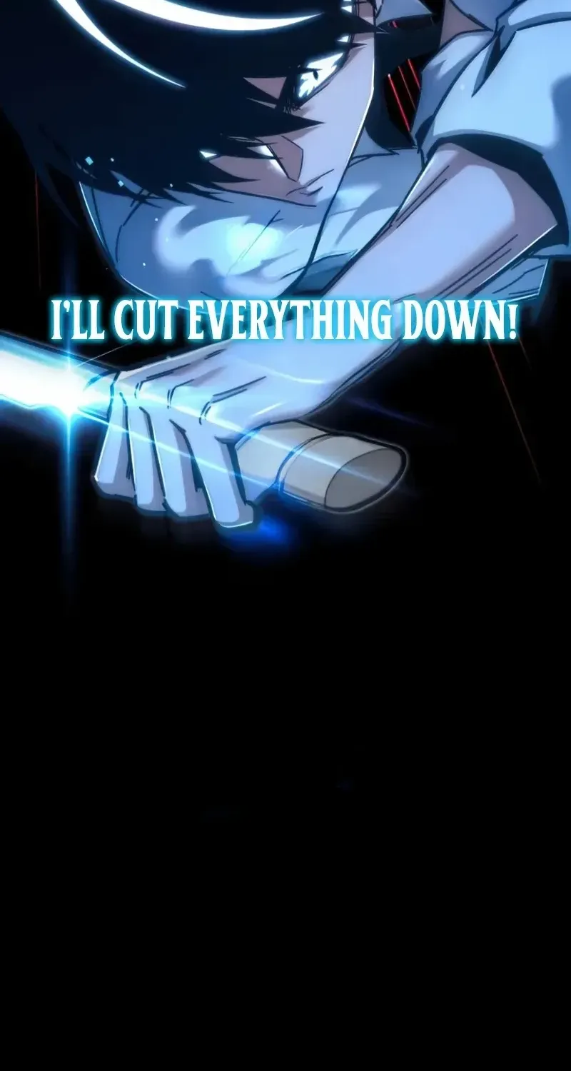 I Took over The Academy With a Single Sashimi Knife Chapter 21 page 147 - 