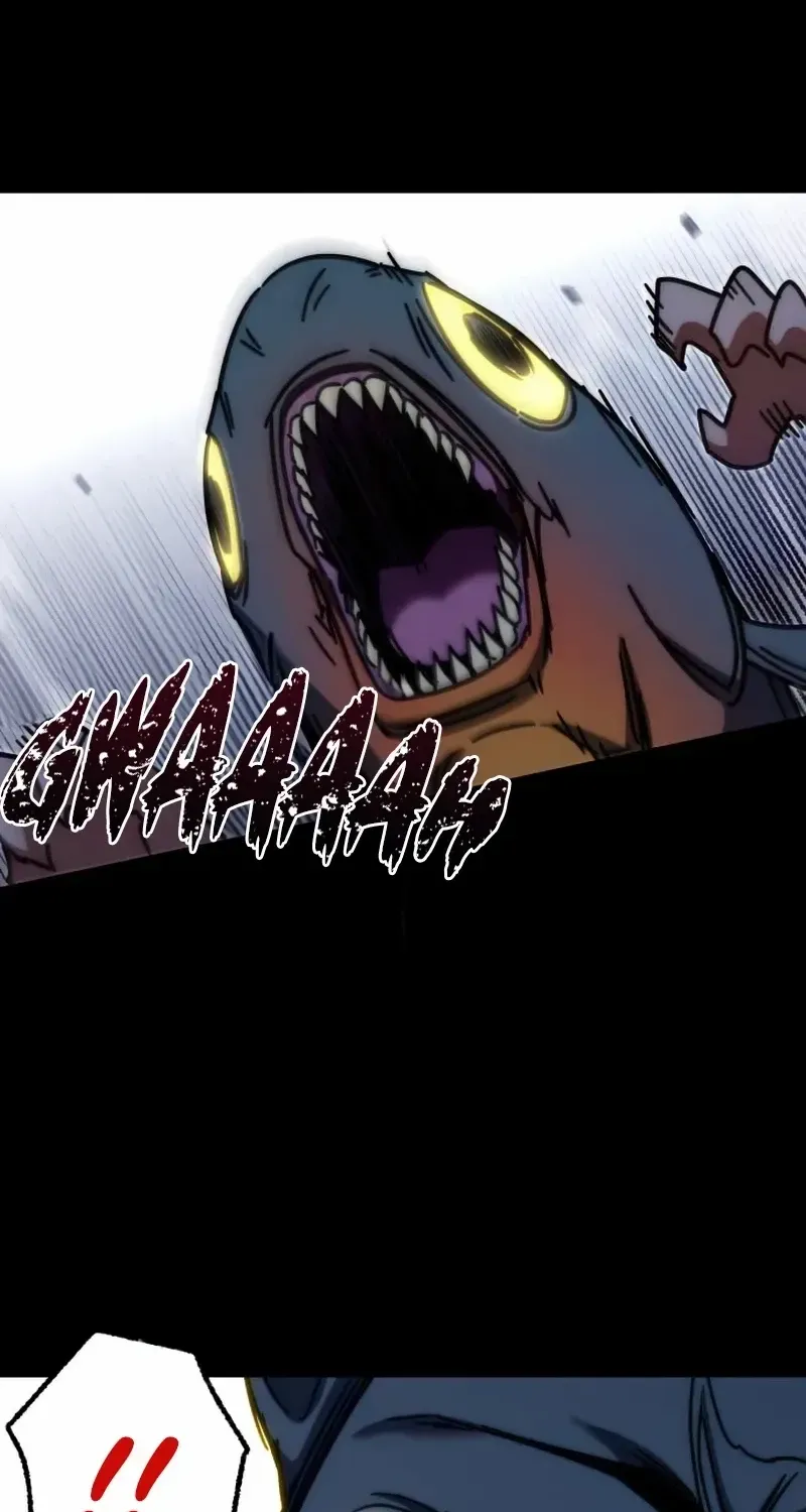 I Took over The Academy With a Single Sashimi Knife Chapter 21 page 18 - 